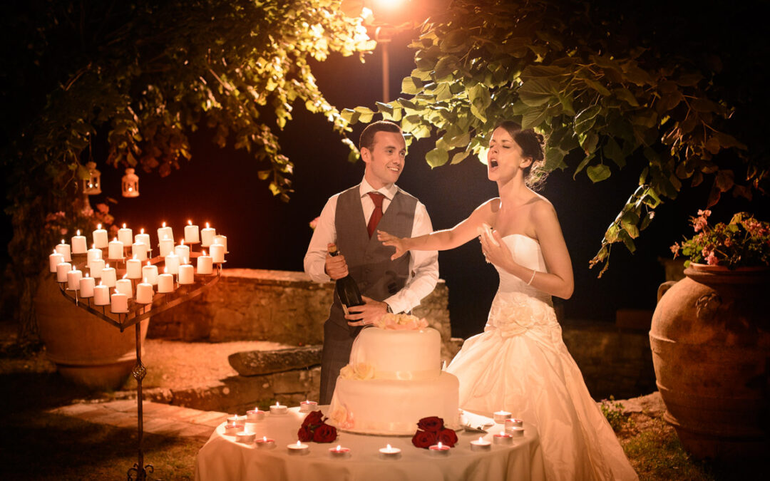 Planning a Low-Key Wedding in Lake Como?